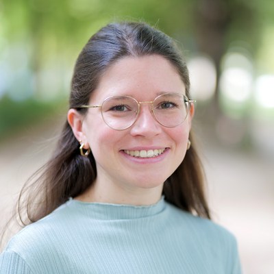 Verena Schropp