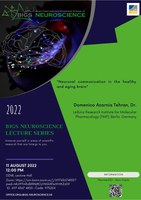 2022-08-11 BIGS Neuroscience and NeurotechEU Domenico Arzania Tehran.pdf
