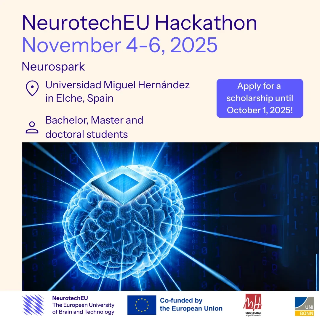 Hackathon "Neurospark"