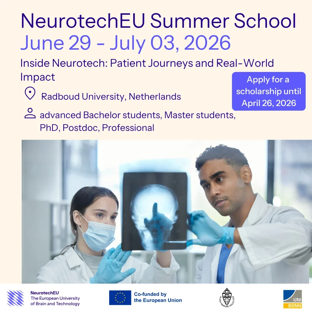 Inside NeurotechEU