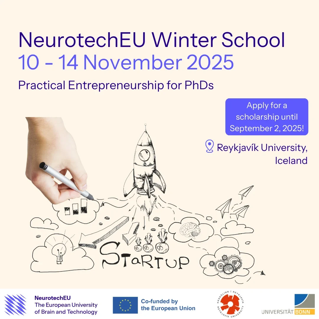 NeurotechEU Winter School 2025